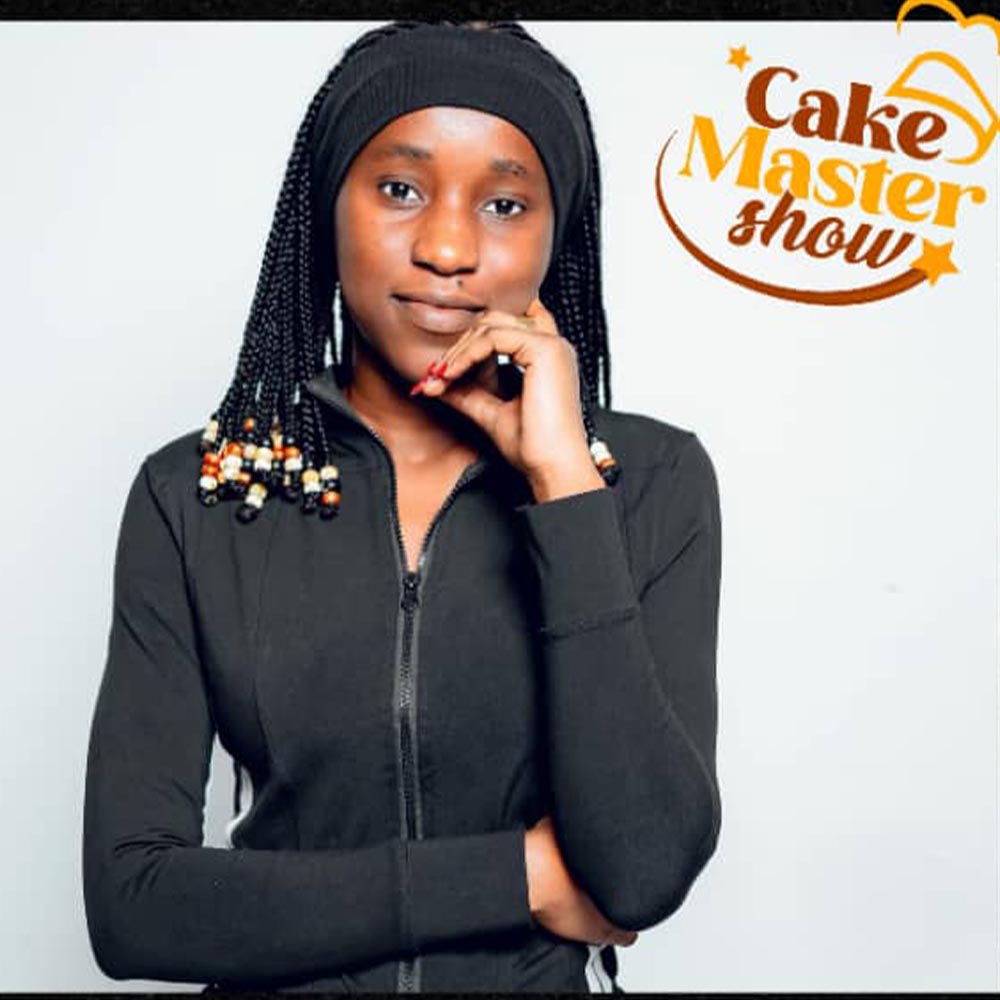 NDINGA Krishna Gloire