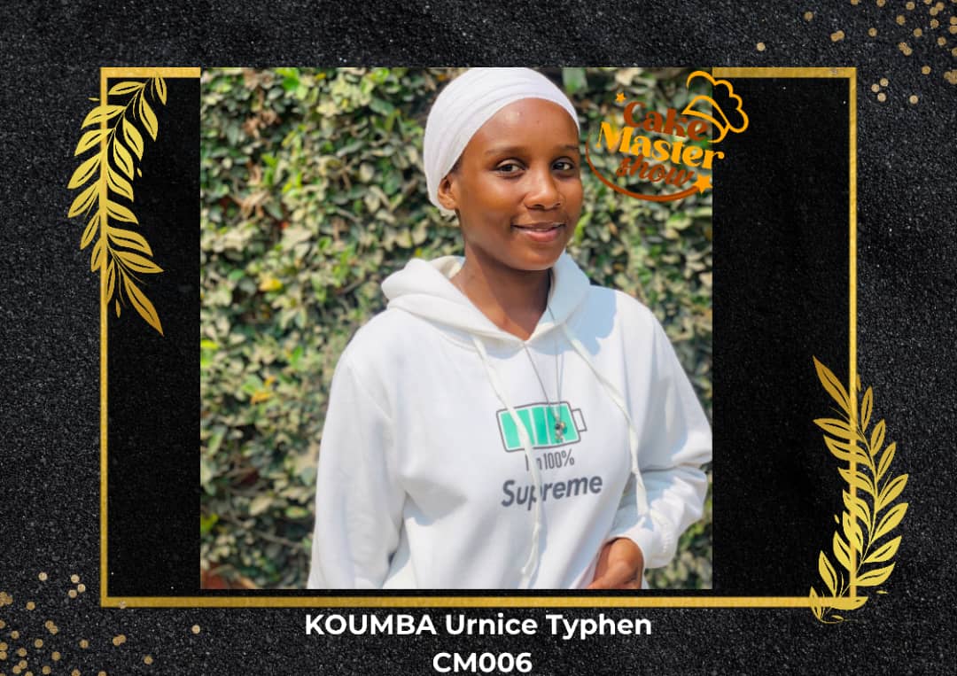 KOUMBA Urnice Typhen 